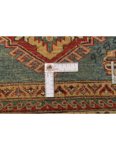 Tappeto Kazak Pakistan cm.100x134