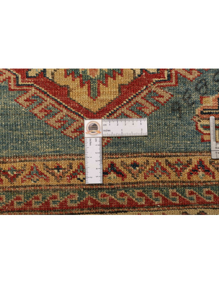 Tappeto Kazak Pakistan cm.100x134