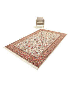 Tappeto Ilaam Persia cm.196x305 2