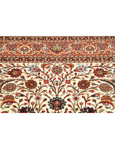 Tappeto Ilaam Persia cm.196x305