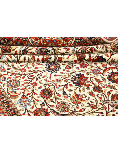 Tappeto Ilaam Persia cm.196x305