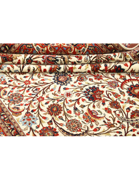 Tappeto Ilaam Persia cm.196x305