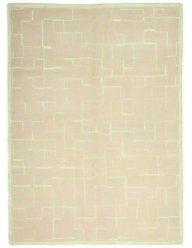 Tappeto Brick 132 Nepal cm.170x240