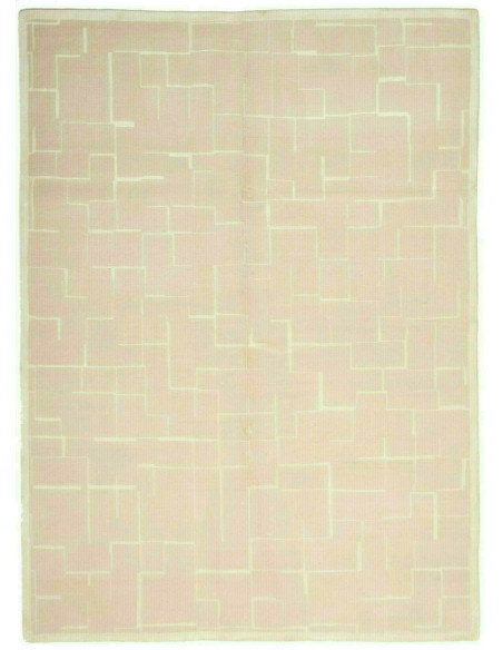 Tappeto Brick 132 Nepal cm.170x240