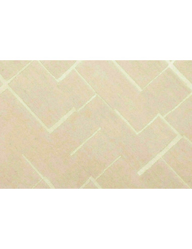 Tappeto Brick 132 Nepal cm.170x240