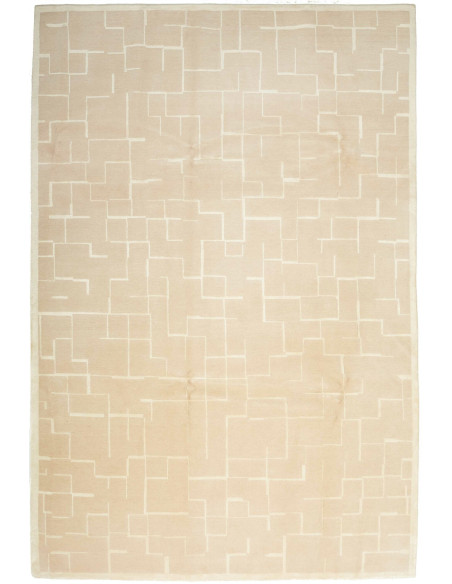 Tappeto Brick 132 Nepal cm.200x300