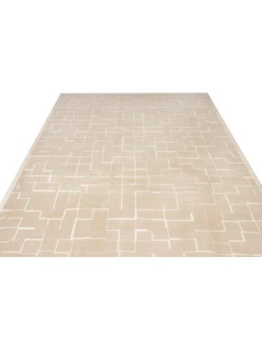 Tappeto Brick 132 Nepal cm.200x300