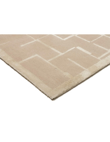 Tappeto Brick 132 Nepal cm.200x300