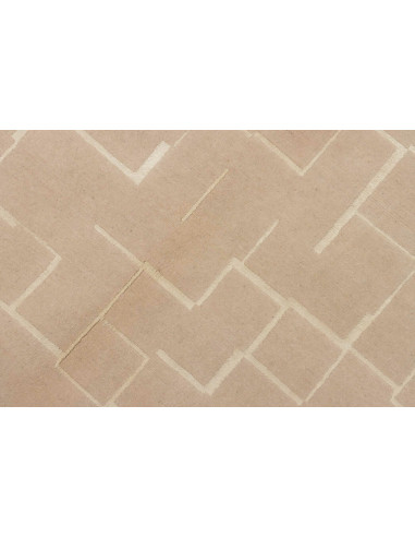 Tappeto Brick 132 Nepal cm.200x300