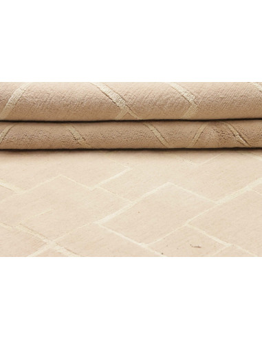 Tappeto Brick 132 Nepal cm.200x300