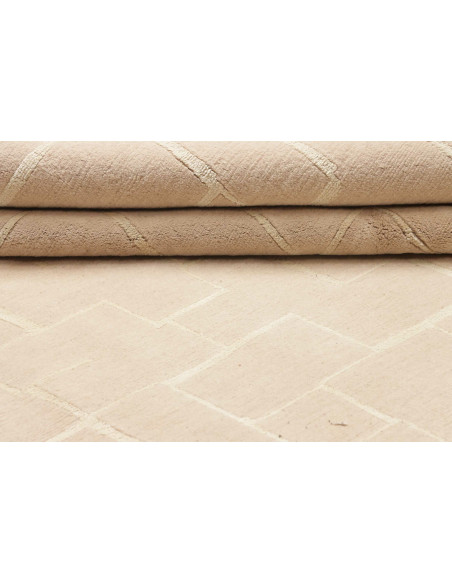 Tappeto Brick 132 Nepal cm.200x300