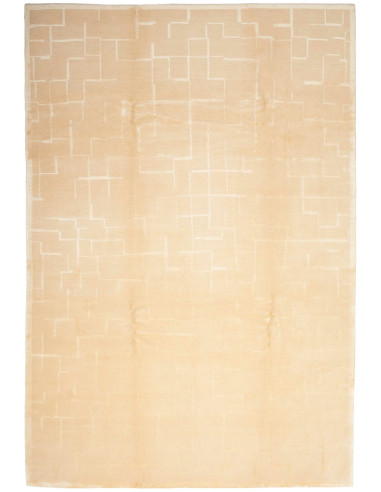 Tappeto Brick 136 Nepal cm.200x300