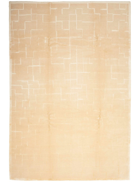 Tappeto Brick 136 Nepal cm.200x300