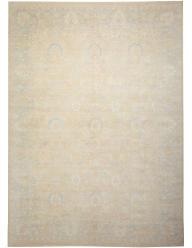 Tappeto Ziegler Mammalucchi Pakistan cm.295x414