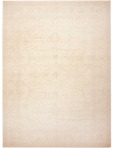 Tappeto Zigler Pakistan cm.309x416