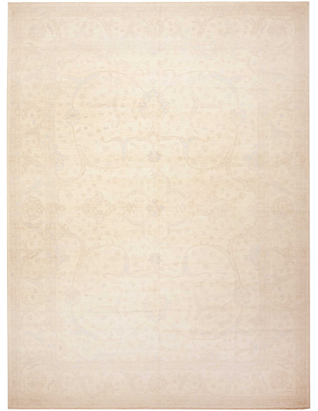 Tappeto Zigler Pakistan cm.309x416