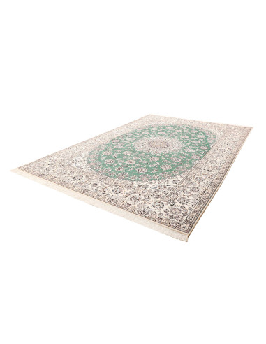 Tappeto Nain 9la Persia cm.252x350