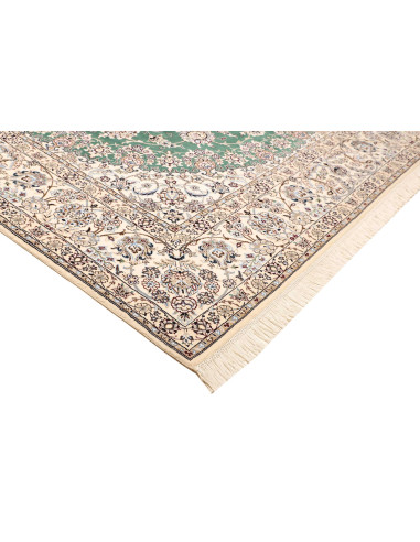 Tappeto Nain 9la Persia cm.252x350