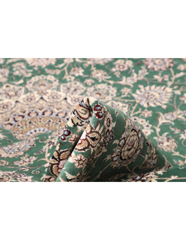 Tappeto Nain 9la Persia cm.252x350