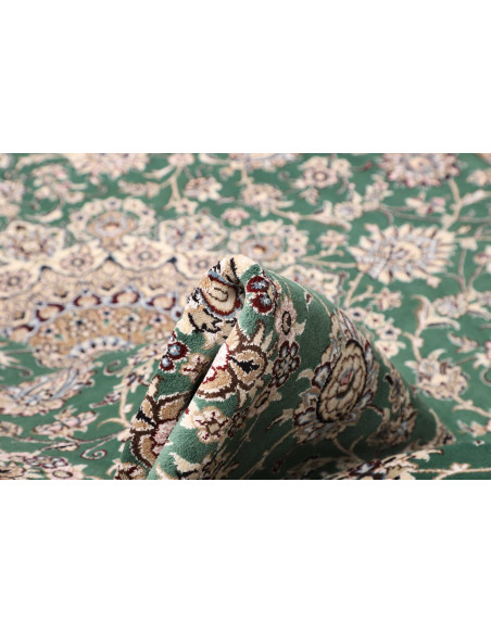 Tappeto Nain 9la Persia cm.252x350