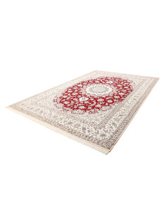 Tappeto Nain 9la Persia cm.248x357 2