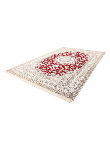 Tappeto Nain 9la Persia cm.248x357