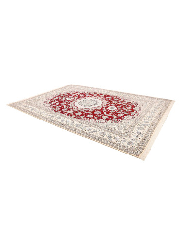 Tappeto Nain 9la Persia cm.248x357