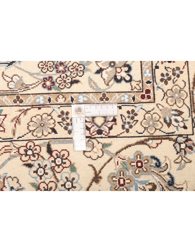 Tappeto Nain 9la Persia cm.252x350