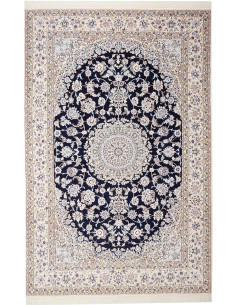 Tappeto Nain 9la Persia cm.200x312