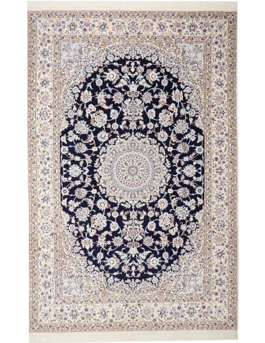 Tappeto Nain 9la Persia cm.200x312