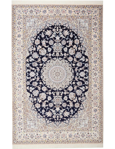 Tappeto Nain 9la Persia cm.200x312