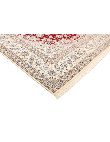 Tappeto Nain 9la Persia cm.248x357