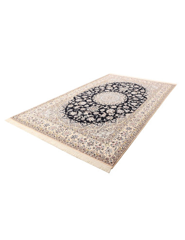 Tappeto Nain 9la Persia cm.200x312