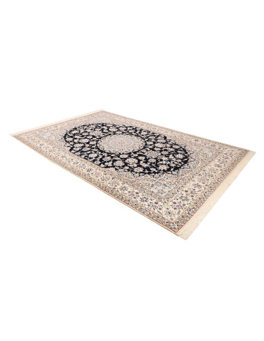 Tappeto Nain 9la Persia cm.200x312