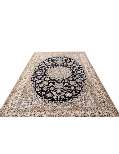 Tappeto Nain 9la Persia cm.200x312