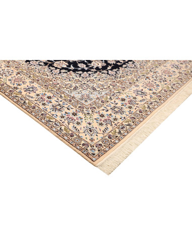 Tappeto Nain 9la Persia cm.200x312