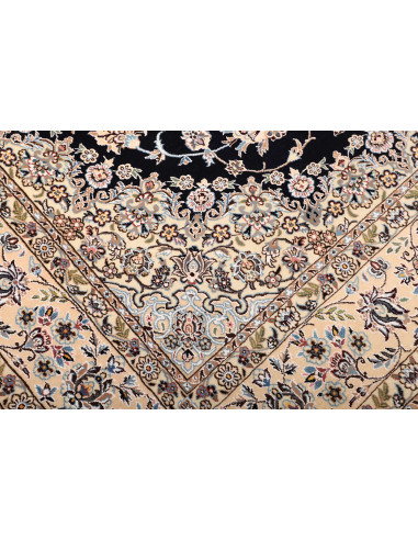 Tappeto Nain 9la Persia cm.200x312