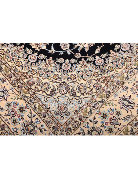 Tappeto Nain 9la Persia cm.200x312
