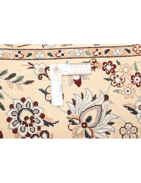 Tappeto Nain 9la Persia cm.248x357