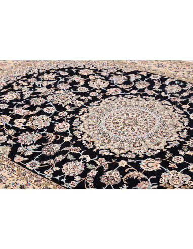 Tappeto Nain 9la Persia cm.200x312