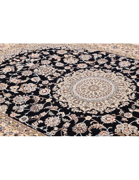 Tappeto Nain 9la Persia cm.200x312