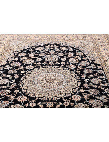 Tappeto Nain 9la Persia cm.200x312