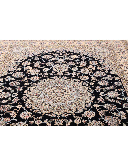 Tappeto Nain 9la Persia cm.200x312