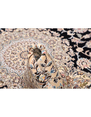 Tappeto Nain 9la Persia cm.200x312