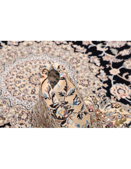 Tappeto Nain 9la Persia cm.200x312