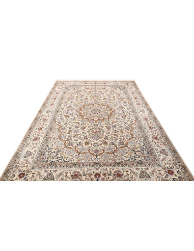 Tappeto Nain 9la Persia cm.206x303