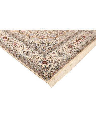 Tappeto Nain 9la Persia cm.206x303