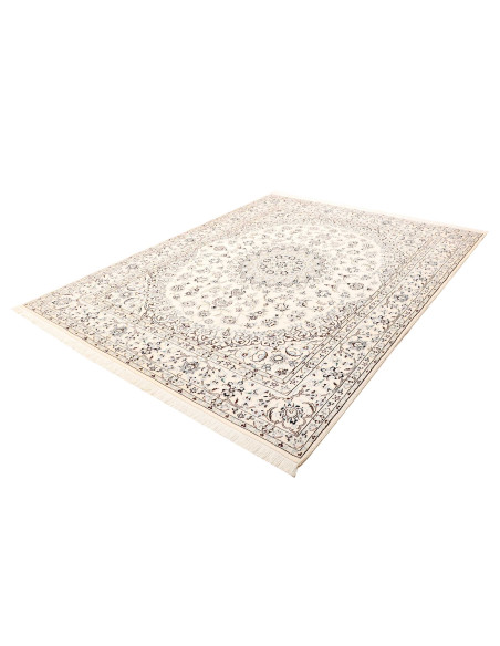 Tappeto Nain 9la Persia cm.207x255