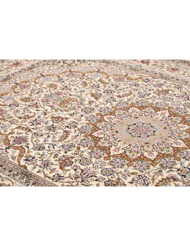 Tappeto Nain 9la Persia cm.206x303