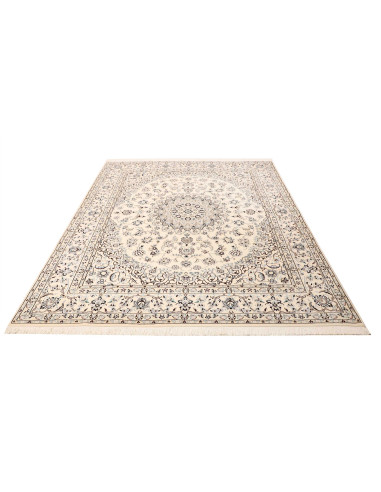 Tappeto Nain 9la Persia cm.207x255